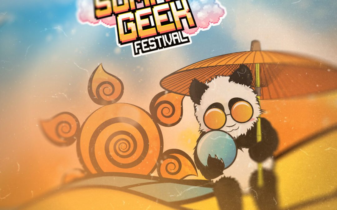 Summer Geek Festival
